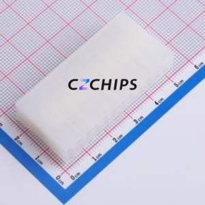 DLL-5559-24RFF Housing (Wire-to-Board / Wire-to-Wire) P=4.2mm Connector 2x12P 4.2mm 4.2mm 2 - Product Image 2