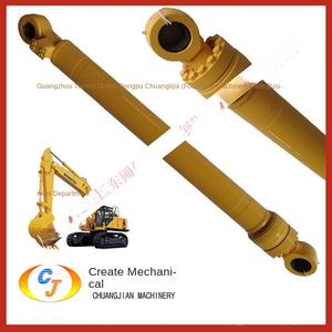 [Fornitura Diretta dalla Fabbrica] Cilindri Idraulici per Braccio e Braccio Telescopico per Escavatore PC220-8 Cina - Product Image 6