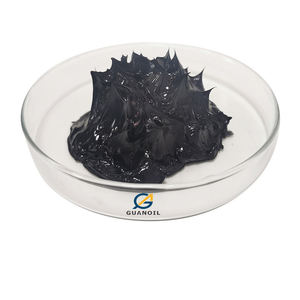 Groothandel Bulk Hoge Viscositeit Synthetisch Zwart Plakkerig Smeervet Voor Heavy Duty <span class=keywords><strong>Open</strong></span> Tandwielen Scharnieren Glijden Draadkabels Kettingen - Product Image 2