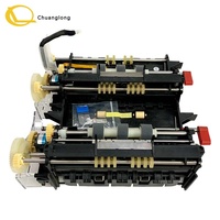 Unit Ekstraktor Ganda Wincor Nixdorf 2050XE MDMS CMD-V4 01750109641 Modul V ATM CRS Kios Swalayanan CRM Bagian 1750109641 Diebold