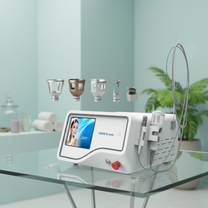 Eliminación de Vasos Sanguíneos de la Piel 5 <span class=keywords><strong>en</strong></span> 1 con Láser de Diodo de 980nm, Eliminación Vascular de 980nm, Eliminación de Hongos <span class=keywords><strong>en</strong></span> las Uñas, Eliminación de Arañas Vasculares, Renovación Cutánea sin Dolor - Product Image 1