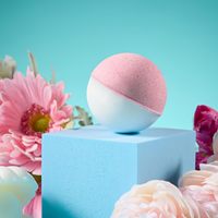 Coffret Cadeau de Rétablissement Personnalisable et Unique pour Femmes avec Tasse et Bougie Roses, Nouveauté 2023 – Lot de 7 Pièces pour Anniversaire et Bien-être