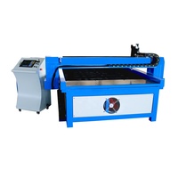 Machine de découpe Plasma CNC 4x4 pour acier, bras robotique, 100MM Cut100, prix de gros en chine