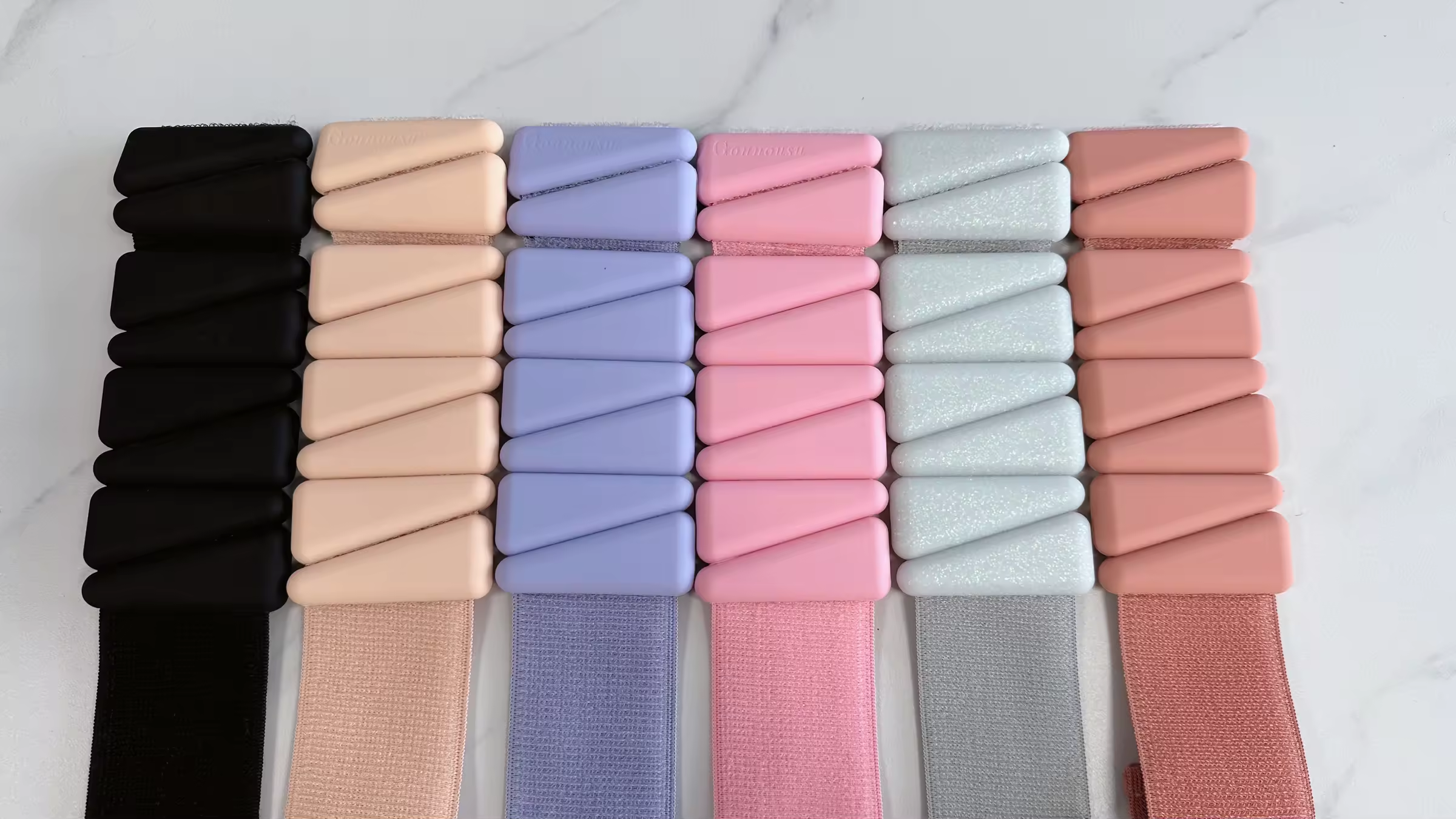 ข้อมือข้อเท้า