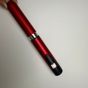V2 Handheld Reusable Metal Liquid Dosing Dispenser 3ml Capacity Eco Friendly Uniform Volume Control Beauty Care Device - Product Image 4