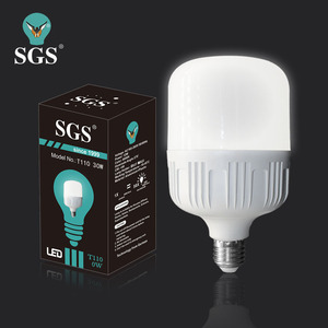 Ampoule LED 20 Watts à prix spécial, grande puissance, garantie 2 ans, vente chaude - Product Image 4