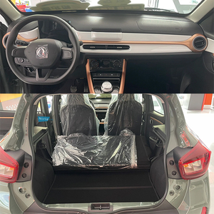 Dongfeng Nano Box <span class=keywords><strong>Taxi</strong></span> Car Coche eléctrico Blanco New Energy Cars Más <span class=keywords><strong>barato</strong></span> Suv de alta configuración Hecho en China <span class=keywords><strong>Barato</strong></span> - Product Image 4