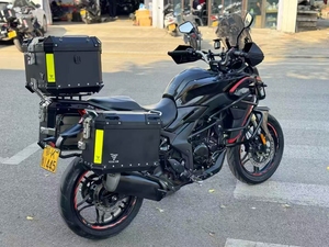 <span class=keywords><strong>Moto</strong></span> d'Occasion 2022 Voge300ds <span class=keywords><strong>Moto</strong></span> <span class=keywords><strong>300cc</strong></span> à Essence, Motocyclette d'Aventure, <span class=keywords><strong>Moto</strong></span> Routière, <span class=keywords><strong>Moto</strong></span> de Tourisme - Product Image 6
