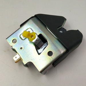 Actuador de Bloqueo Antirrobo para Automóvil 74851-S5A-013 DC 12V, Control Manual de Plástico para Maletero de Civic, City, Fit - Product Image 5