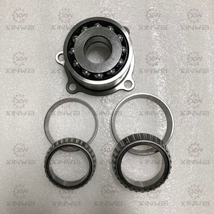 Sistema de montaje de embrague de transmisión automática de nueva condición para Infiniti QX60 Pathfinder 13-20 modelo 38761-3KA0B - Product Image 2