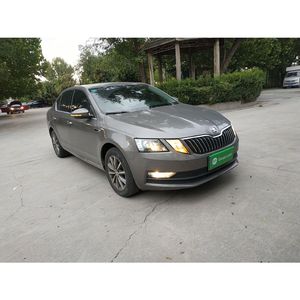 <span class=keywords><strong>Skoda</strong></span> <span class=keywords><strong>Octavia</strong></span> <span class=keywords><strong>Gasolina</strong></span> 1.2 Automático, Volante a la Izquierda, Usado, Tracción Delantera, 5 Plazas, Cámara Trasera, Mejor <span class=keywords><strong>Precio</strong></span> de Guazi - Product Image 3