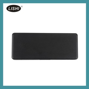 Lishi 2-in-1 khóa chọn mới nhất lishi hu162t (10) 2-in-1 tự động chọn và giải mã cho audi - Product Image 6