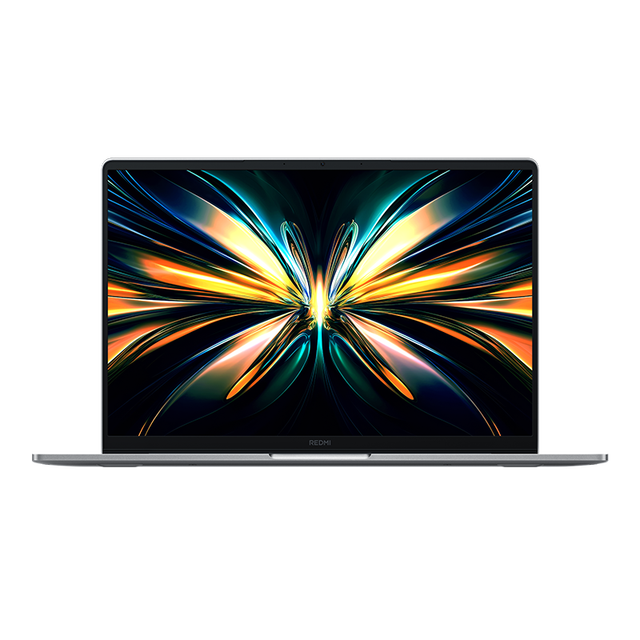 Redmi Book 14 2026 14'' 2.8K 120Hz IPS LCD Ultra 5 125H 16GB/32GB RAM 512GB 1TB SSD 80Wh Battery Low Price Laptop for Students