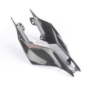 Pièces modifiées en fibre de carbone pour YAMAHA R6 2017-2023 - Product Image 5