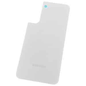 Carcasa Trasera Para Samsung Galaxy S22 Plus 5G S906B Blanca - Product Image 3