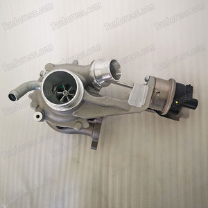 Nuovo modello turbocompressore originale per Opel <span class=keywords><strong>Astra</strong></span> 1.6 <span class=keywords><strong>CDTI</strong></span> BV38 BV38_4-1870KYE340.18AVBXC 54389880003 54389880021 95519815 860492 - Product Image 2