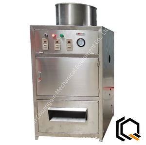 Best Garlic Peeling Machine Line Industry Onion Garlic Skin Peeling Machine Mini Industrial Garlic Peeler Machine - Product Image 5