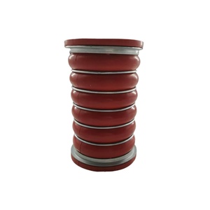 Pièces détachées de camion de haute qualité, moteur et composants de camion WG37305300, tuyau d'admission d'intercooler pour Sinotruk Howo - Product Image 1