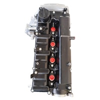Ensemble moteur diesel EURO.4 D4CB le plus vendu, neuf et de haute qualité pour