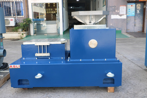Profession elle Hochfrequenz-Vibrationsschüttler-Tisch prüfmaschine für Labor und Industrie - Product Image 2