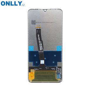 Pantalla de Repuesto Original para Huawei P30 Lite Nova 4e, LCD con Digitalizador Táctil - Product Image 2
