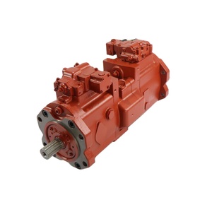 400914-00216 K1051176 K3V280DTH DX700 pour EC 700 750 pour 750 800 Pompe hydraulique d'excavatrice sur chenilles Garantie 1 an - Product Image 1