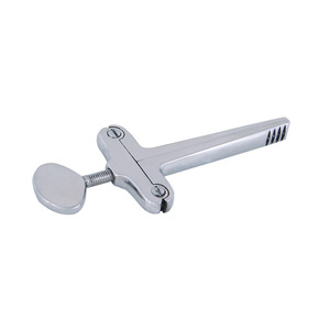 Abrebocas en Forma de T Double Deer, Instrumento Dental de Acero Inoxidable para Clínicas y Mascotas - Product Image 4