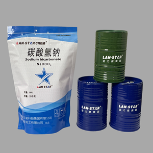 Bicarbonate de sodium, cosmétiques haut de gamme, <span class=keywords><strong>tampon</strong></span> de pH, formulation cosmétique, régulateur de stabilité spécifique - Product Image 3