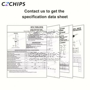 Original et tout nouveau RY6212-30M5R SOT-23-5 Circuit intégré IC Chip PMIC Régulateur linéaire (LDO) - Product Image 2