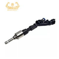 Injecteur de carburant LR067418 LR105431 C2D55182 AJ813718 LR079541 pour Land Rover 3.0L V6 essence Range Rover Vogue L405 2013-2021