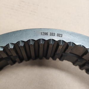 Nhiệm vụ nặng nề xe tải Euro xe tải 16 tốc độ truyền hộp số bộ phận 16s151 Z f <span class=keywords><strong>synchronizer</strong></span> trượt vòng bánh răng 1296333023 - Product Image 5