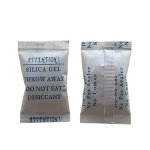 organic chemicals silica gel desiccant new drying agent for Electronics