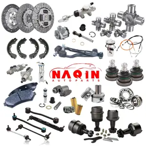 NAQIN Hot Sale Car Spare Parts Other Auto Parts For Toyota Nissan Suzuki Honda Mitsubishi Hyundai