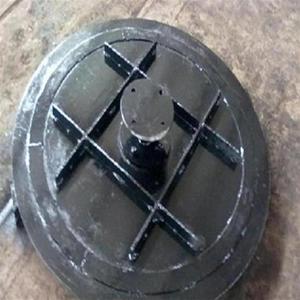 Welding Turning Roll 600 Tracks Steel Mine Tunnels Use - Product Image 4