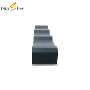 Factory Price Premium Steel Surface Glass Wool Rock Wool PU Edgy-Sealed 100mm/150mm SR1000 <strong>Roof</strong> <strong>Sandwich</strong> <strong>Panel</strong> For <strong>Roof</strong> Systems - Product Image 2