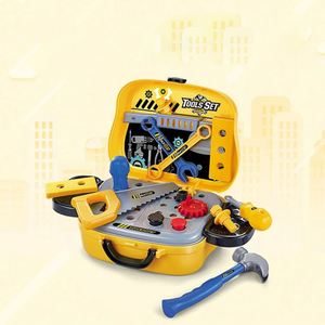 2020 Educational Popularity Hot Sale ABS Playing Educational PP <b>Tool</b> <b>Toy</b> - Product Image 6