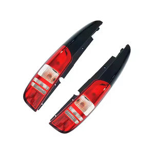 6398201464 6398201564 pour Mercedes Benz <span class=keywords><strong>VIANO</strong></span> VITO W639 <span class=keywords><strong>2003</strong></span> Feux arrière extérieurs - Product Image 6