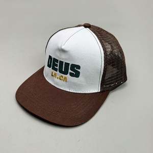 Casquette de baseball unisexe pour l'extérieur, 6 panneaux, visière, patch en TPU, casquette de sport en mousse ajustée - Product Image 6