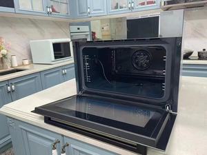 Écran couleur TFT contrôle tactile <span class=keywords><strong>Four</strong></span> <span class=keywords><strong>micro</strong></span>-ondes vapeur <span class=keywords><strong>et</strong></span> gril combiné 3 en 1 - Product Image 5