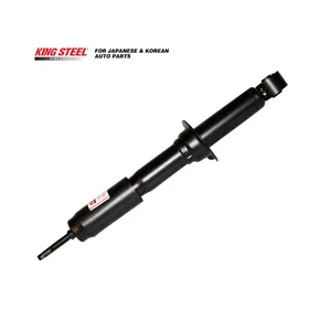 KINGSTEEL OEM 551083 4851004020 4851004030 Auto Suspension Systems Shock Absorbers For TOYOTA TACOMA 4WD Truck 95-