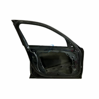 Pour BMW Série 3 G20 320i 325i 330i 340i (2020-2026) – Coque de porte avant gauche d'occasion d'origine de haute qualité, origine Guangzhou