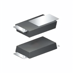 Components Electronic Manufacturer Channel SOD-123H Single Diodes SS12LS RVG - Product Image 1