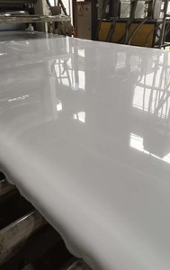 Công nghiệp lớp <span class=keywords><strong>uhmwpe</strong></span> tấm nhựa cho nhà máy trực tiếp Heavy Duty Single Layer Board - Product Image 2