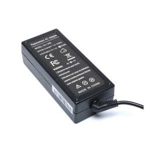 Ce FCC RoHS được liệt kê <span class=keywords><strong>36V</strong></span> 2.5A cung cấp điện 90 Wát AC/DC <span class=keywords><strong>ADAPTER</strong></span> cho máy in 3D, ham thu phát vô tuyến, CCTV máy ảnh - Product Image 4