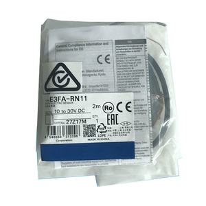 Sensor de interruptor de proximidad E3farn11 original de - Product Image 1