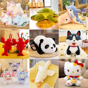 Bán Buôn 12 Inch Siêu Mềm Đám Cưới Ném Búp Bê Gấu Loại Tương Tác Món Quà Cưới Đồ Chơi PP Bông Rửa Cho Căng Thẳng Cứu Trợ - Product Image 2