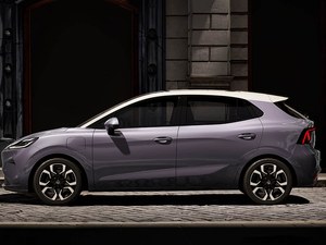 Vehículo de Nueva Energía <span class=keywords><strong>MG4</strong></span> 2026 437 Edición Flexible, 5 Puertas, 5 Asientos, Hatchback Compacto, Auto Chino Nuevo - Product Image 6