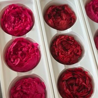 Bunga Peony Awet Kualitas A Grosir untuk Florist Dekorasi Pernikahan DIY Kotak Kustom MOQ 1 Kotak