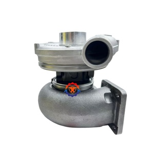 Excavator Engine Turbocharger 7N-7748 Turbo 0R-5807 7N7748 0R5807 for 3306 3306B Engine - Product Image 1