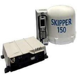 Skipper Skipper 150 Odomètre avec navigation et sondeur de profondeur pour usage maritime - Product Image 1